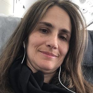 Meet your Posher, Erica